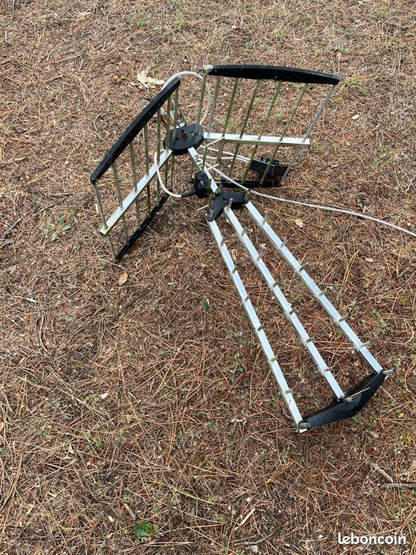 Bricolage antenne tv possible mat (image 2)