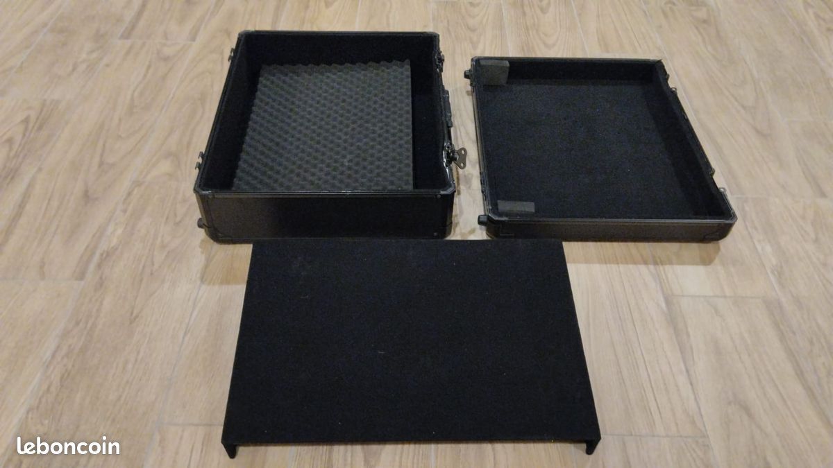 Valise DJ (Odyssey KDJC2BL) (image 7)
