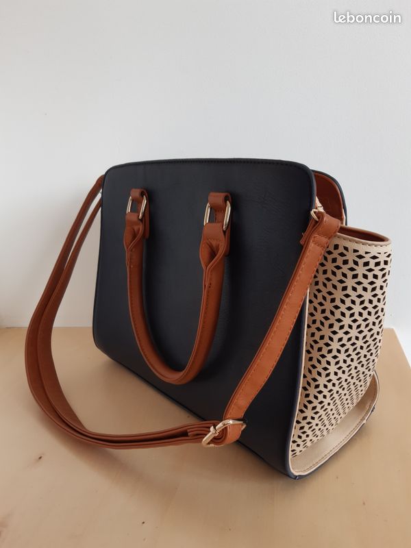 Bag Sac A Bandouliere MatelassÃ© Zara Sac Bandoulière Maxi Matelassé