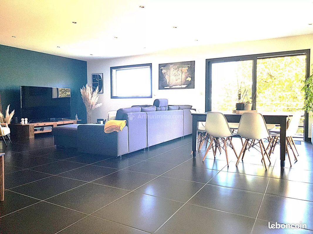 Maison 6 pièces 184 m² · à Puygouzon · 184 m² · 495 000 €