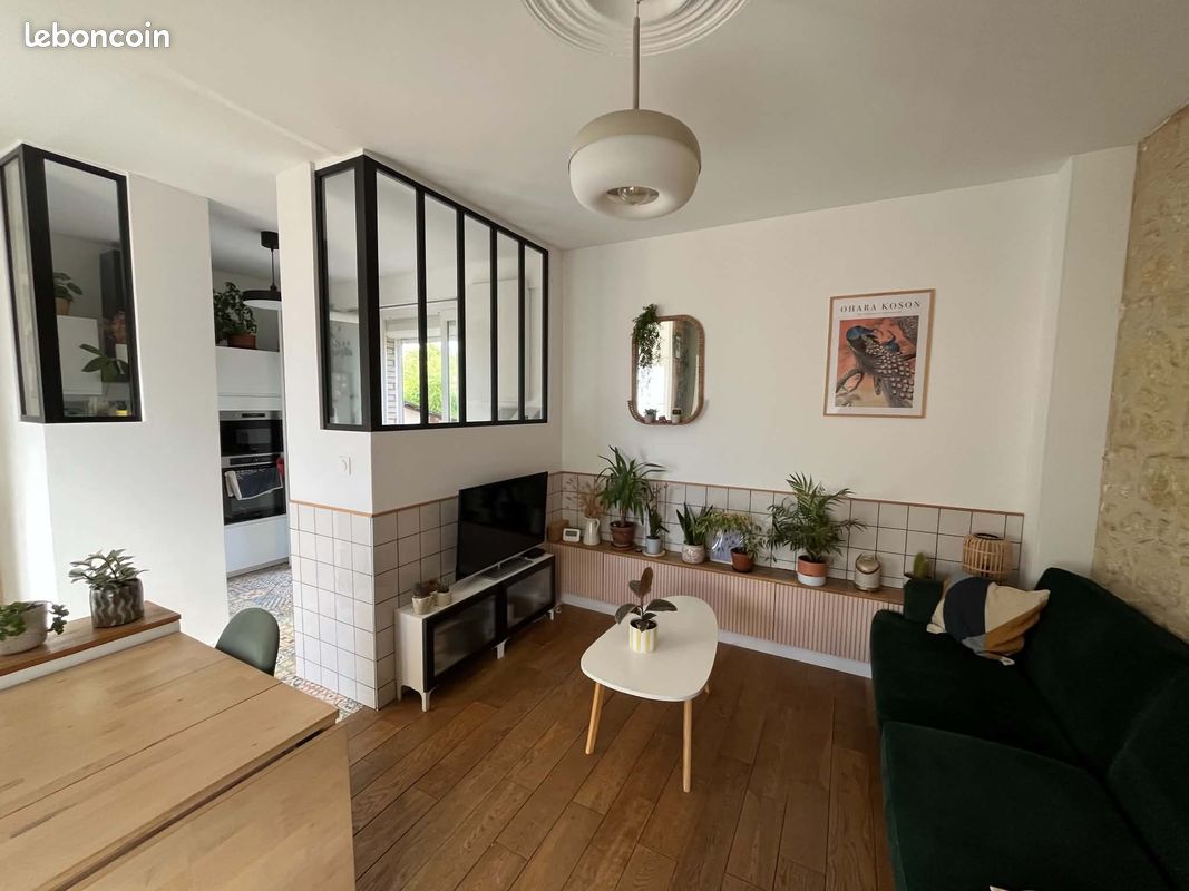Maison 4 pièces 58 m² · à Caen · 58 m² · 285 000 €