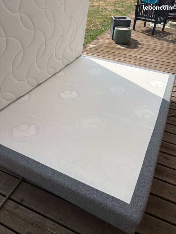 Matelas sommier (image 4)