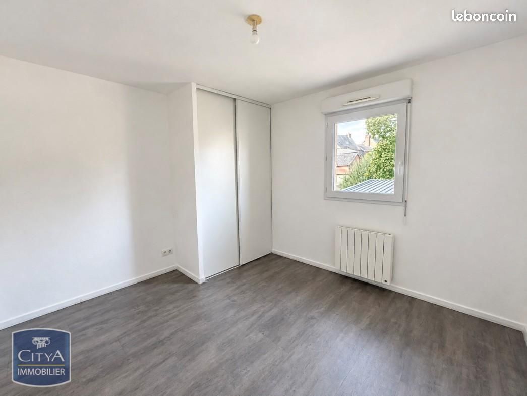 Appartement 2 pièces 47 m² · à Albert · 47 m² · 565 €/mois