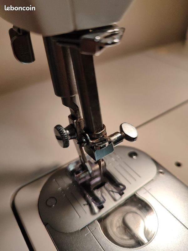 Machine à coudre Singer 760 (image 18)