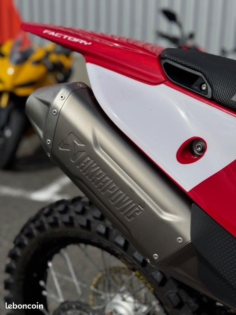 Ducati DESMO 450 (image 6)