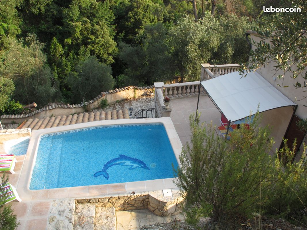 Appartement 1 pièce 35 m² · à Colomars · 35 m² · 840 €/mois