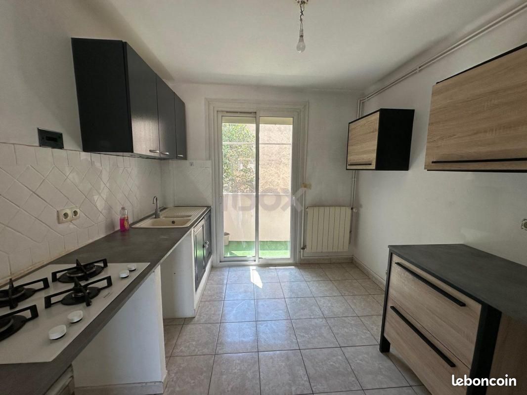 Appartement 3 pièces 56 m² · à La Seyne-sur-Mer · 56 m² · 799 €/mois