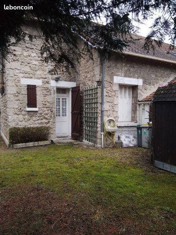 Maison 5 pièces 79 m²