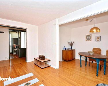 Appartement 214 000 € - 63 m²
