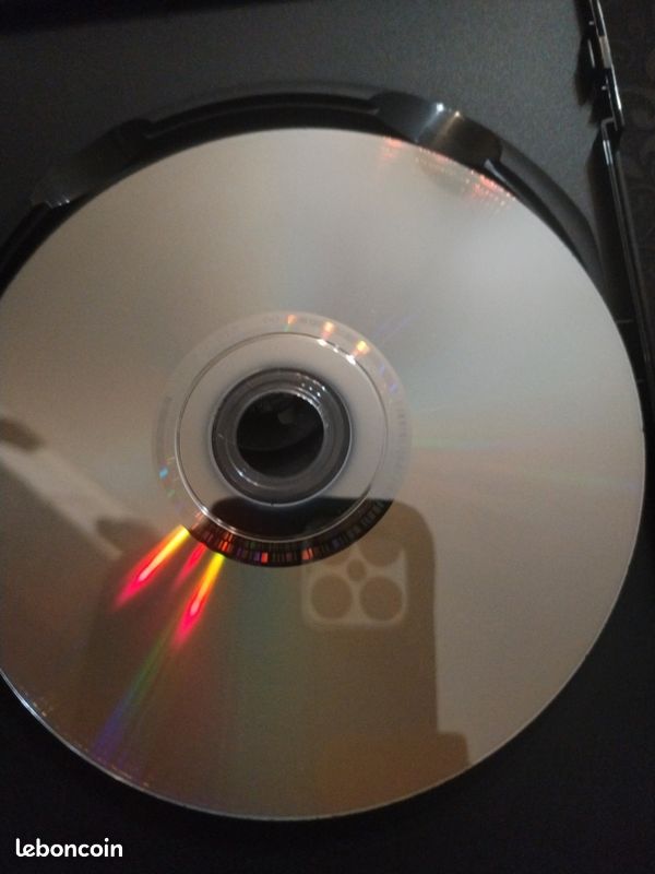 DVD John Wayne collection Western de legende (image 5)
