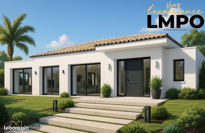 Maison 5 pièces 103 m²