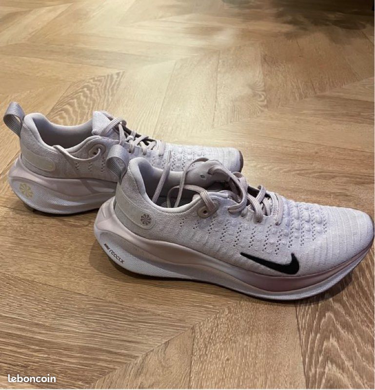 Nike Running Chaussure Courir Basket Running Course Nike Infinity