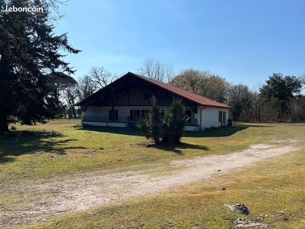 Maison 6 pièces 172 m²