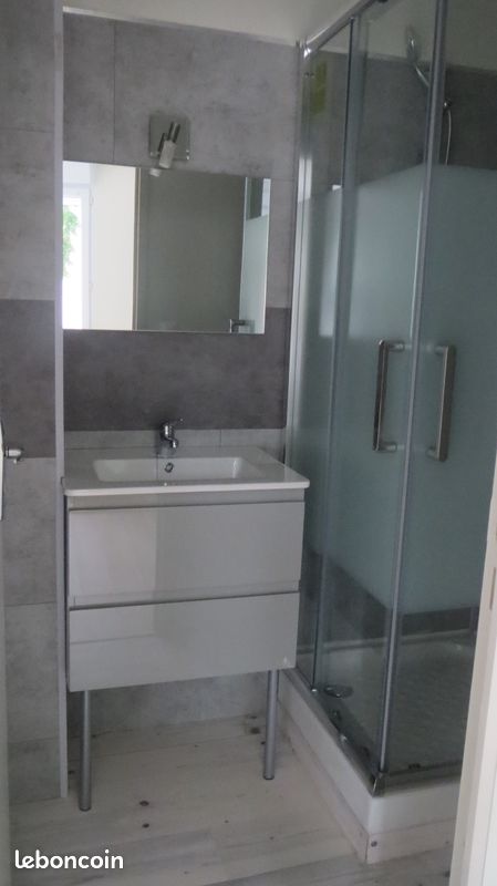 Appartement 2 pièces 41 m² · à Meslay-du-Maine · 40,7 m² · 440 €/mois