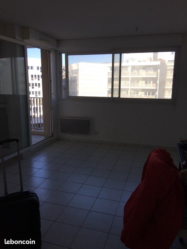 Appartement 30 m² · à Marseille · 30 m² · 720 €/mois