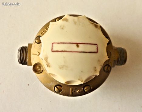 Gaz, propane: : detendeurs GURTNER -CLESSE MANDET , robinets, coupleurs, etc..... (image 7)