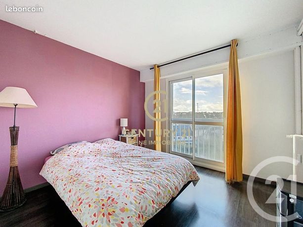 Appartement 2 pièces 41 m² — 6