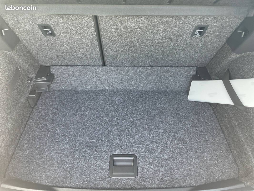 SEAT Arona 1.0 TSI 95 ch Start/Stop BVM5 Copa (image 16)