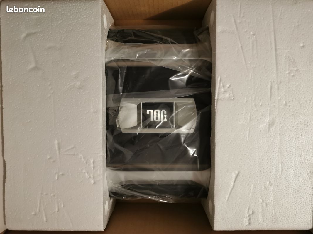 Amplificateur de puissance JBL 280 watts (image 2)
