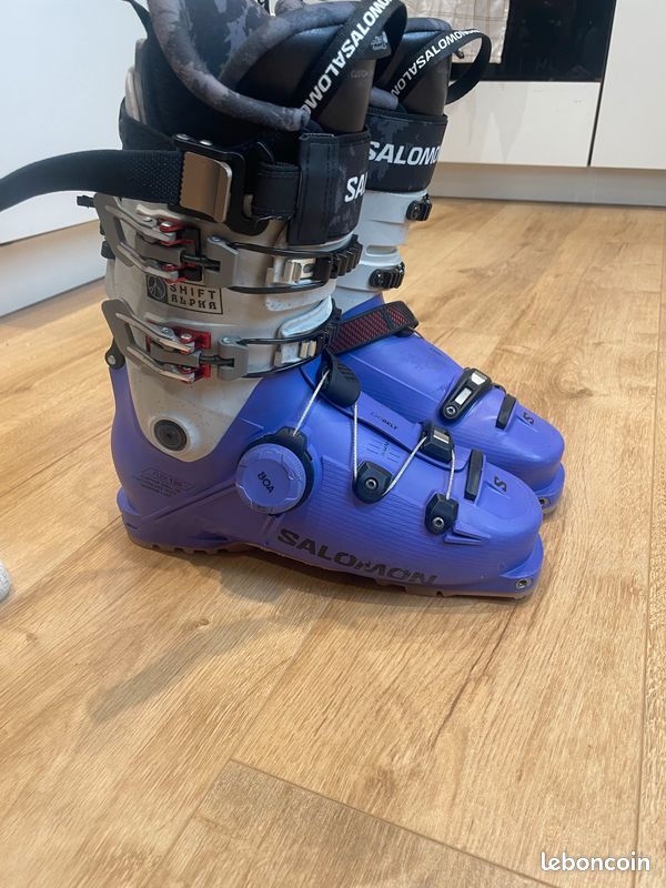 Salomon shift 130 27,5 (image 2)