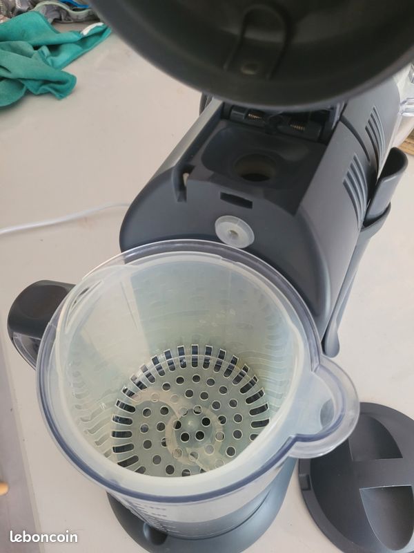 Babycook duo (image 4)