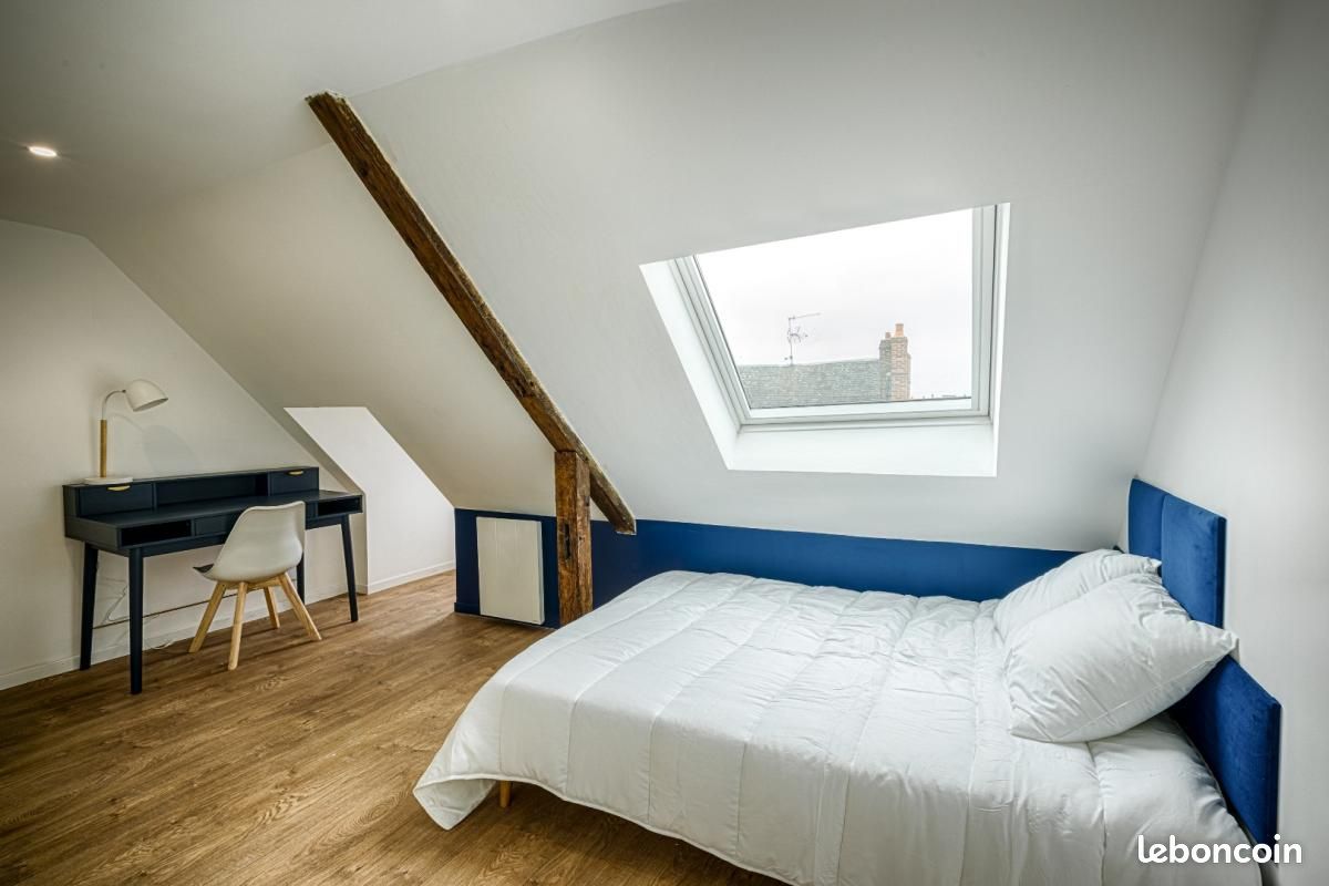 Appartement 1 pièce 12 m² (image 4)
