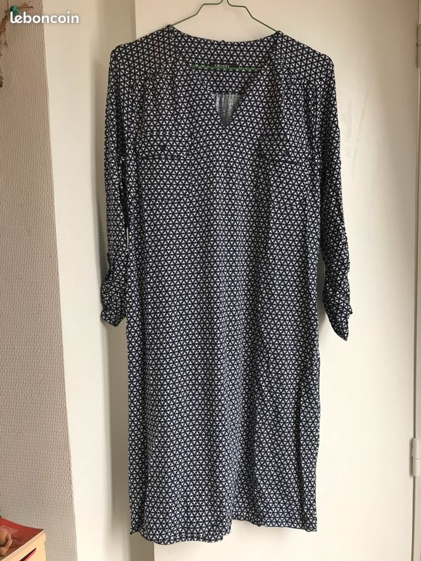 Robe pour dame 46-50 (image 6)