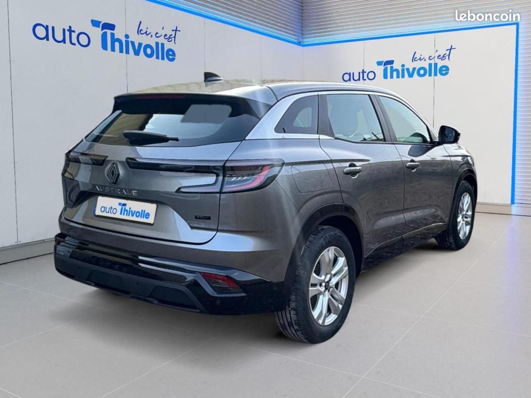 Renault Austral E-Tech hybrid 200 Evolution (image 5)