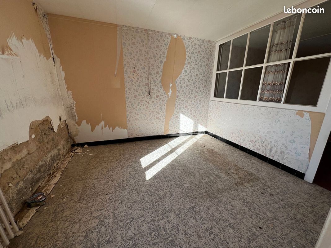 Maison 3 pièces 60 m² (image 7)