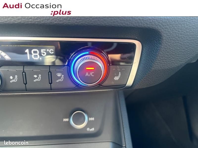 Audi Q3 Sportback 45 TFSI e 245ch S line S tronic 6 (image 20)
