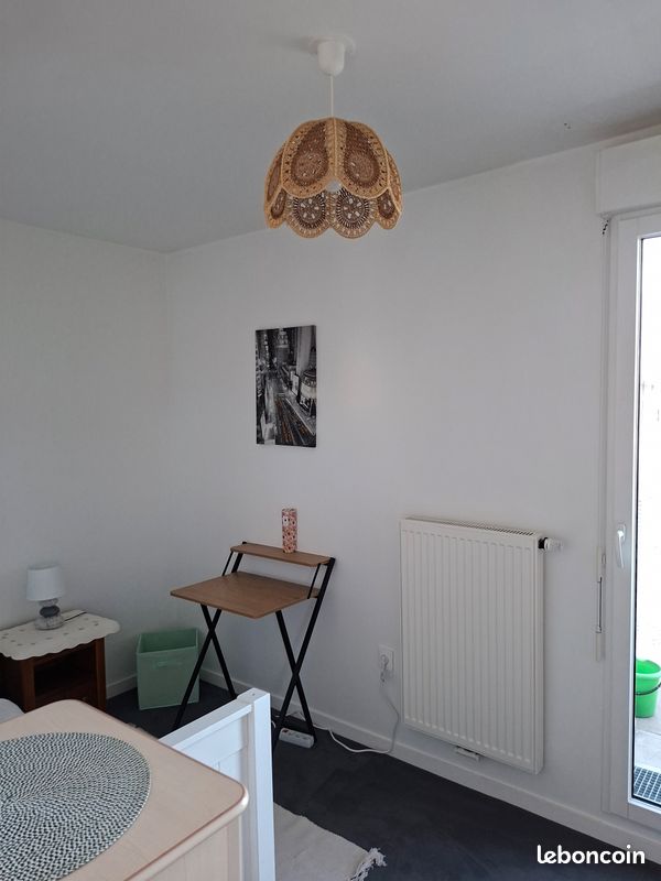 Appartement meublé (image 9)
