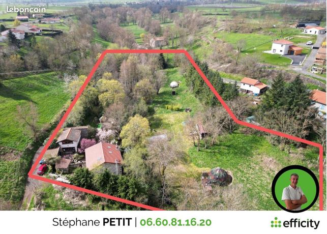 Ferme 8 pièces 312 m²