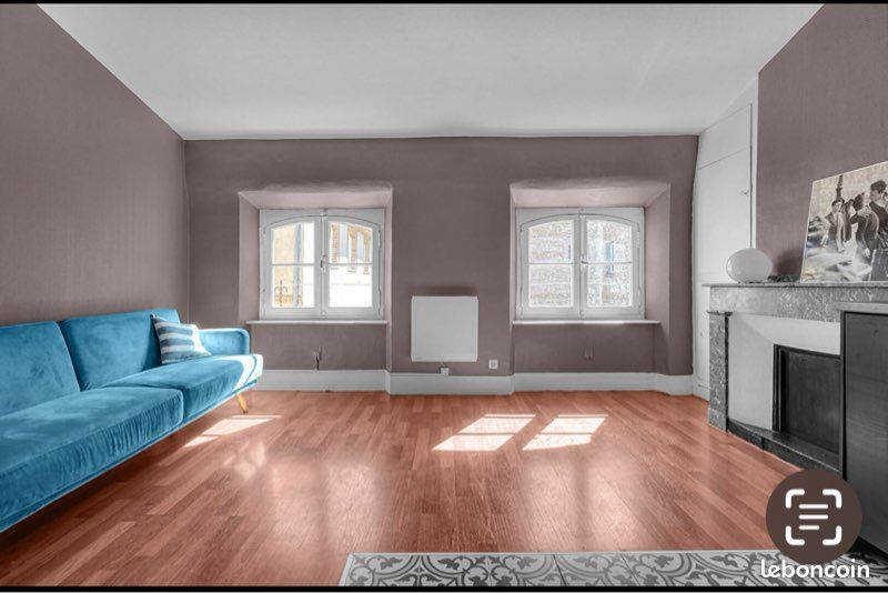 Appartement 2 pièces 40 m² · à Toulouse · 39,7 m² · 198 000 €