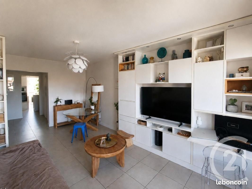 Appartement 3 pièces 64 m² · à Bourg-en-Bresse · 64 m² · 139 000 €