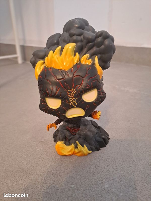 Figurine Pop Teka (Vaiana 1) (image 1)