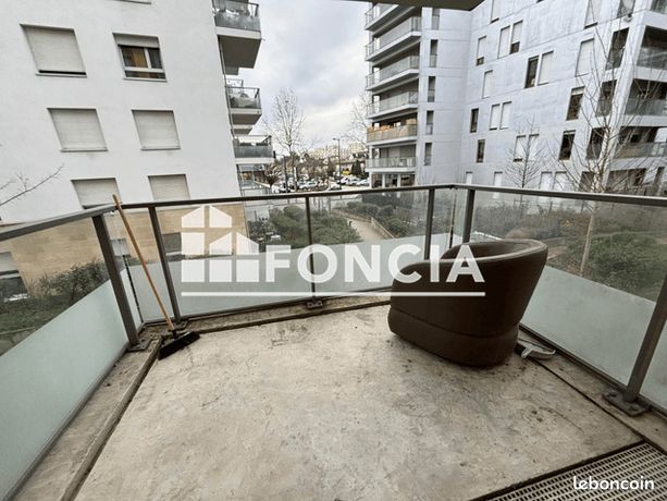 Appartement a louer mantes-la-ville - 3 pièce(s) - 60 m2 - Surfyn