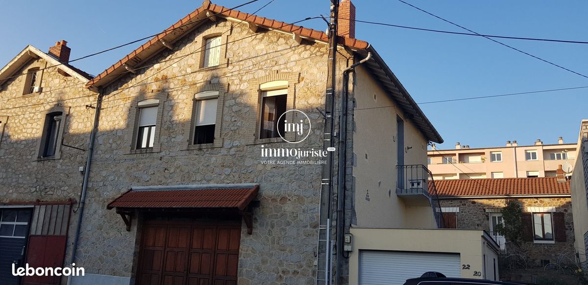 Maison 7 pièces 142 m² · à Limoges · 142 m² · 315 000 €