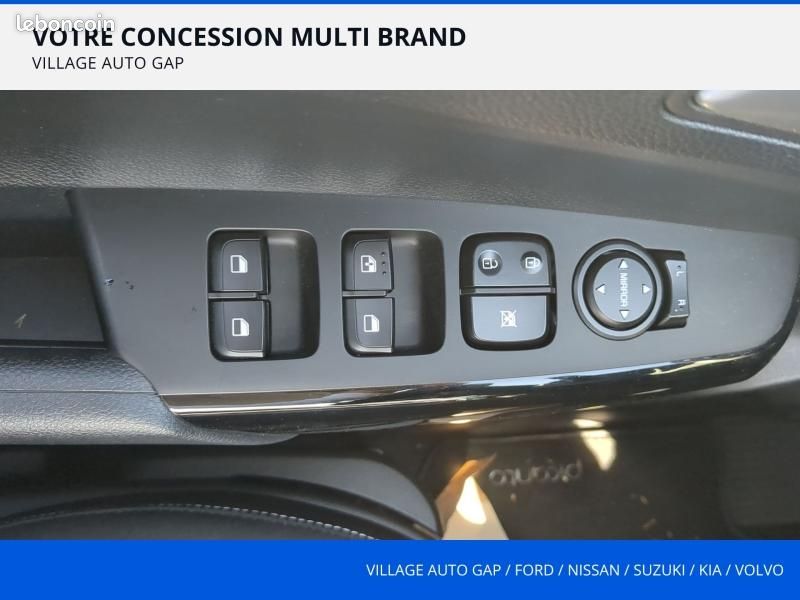 Kia Picanto 1.0 DPi 67ch GT Line (image 17)