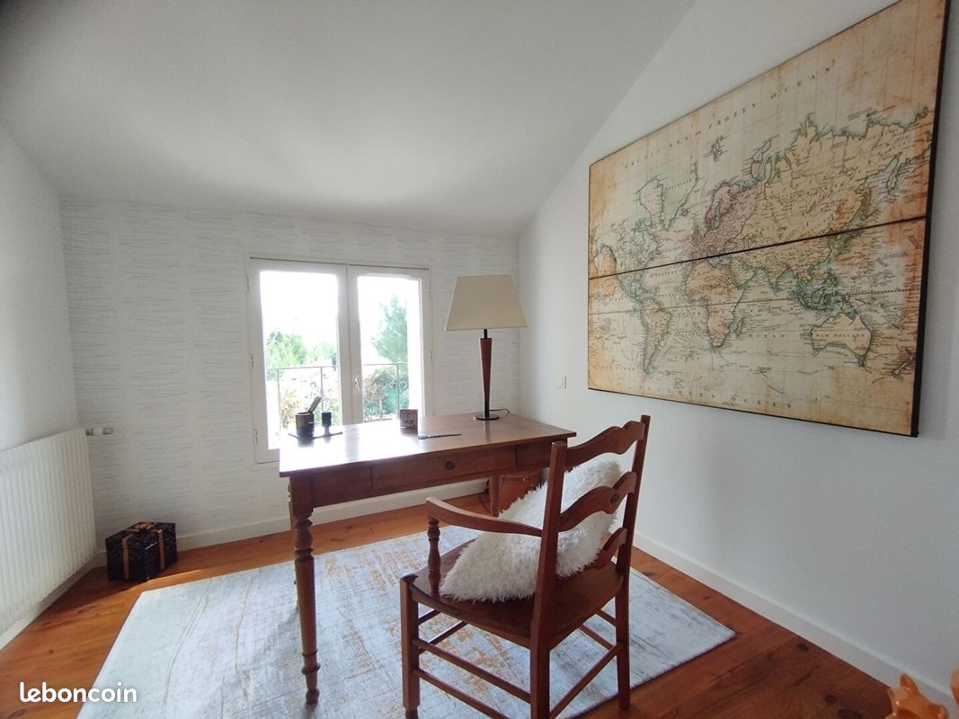 Maison de ville 5 pièces 90 m² - Châtellerault 86100 (image principale 8)