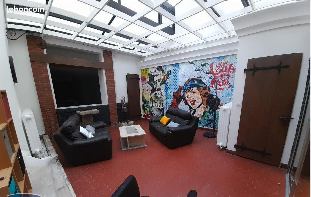 Appartement 2 pièces 50 m² · à Gaillac · 50 m² · 420 €/mois
