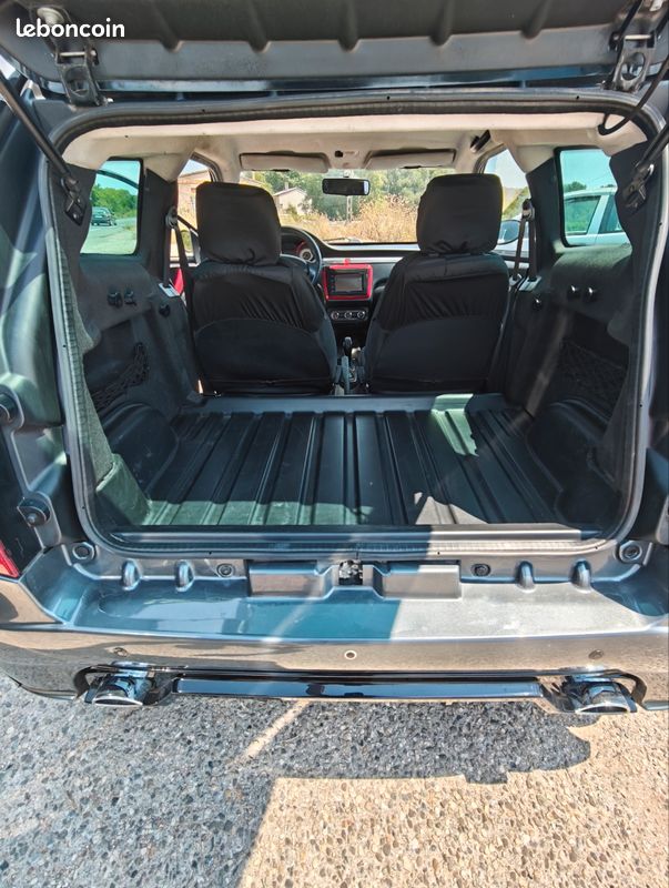 Ligier js 50 l sport / sans permis / boite auto / camera / ct ok / garantie (image 9)