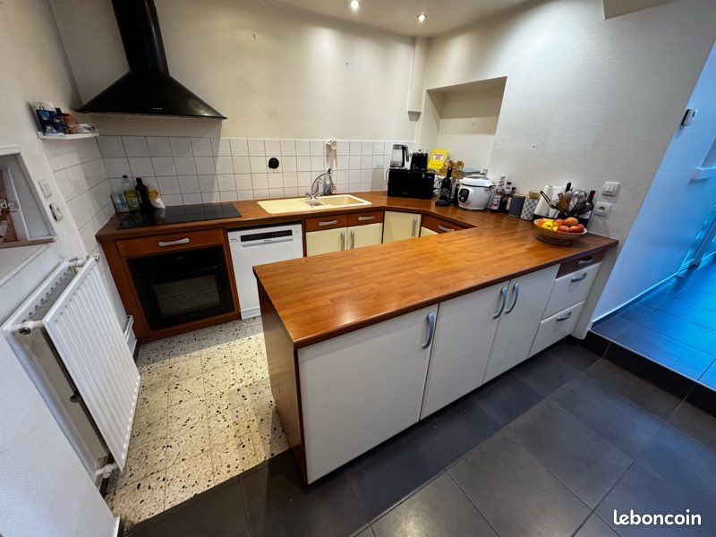 Cuisine équipé (image 1)
