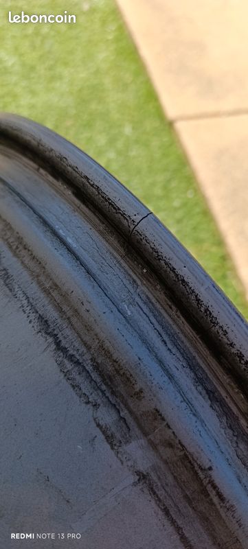Jante Mercedes AMG 18 Pouces (image 3)