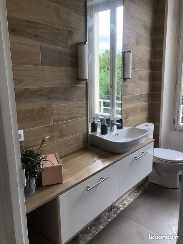 Appartement a louer montgeron - 3 pièce(s) - 45 m2 - Surfyn