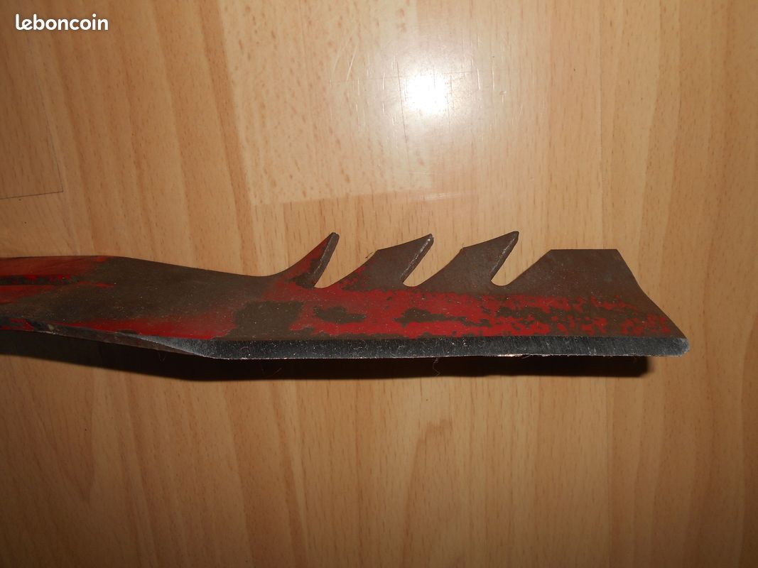 Lame tondeuse (image 2)