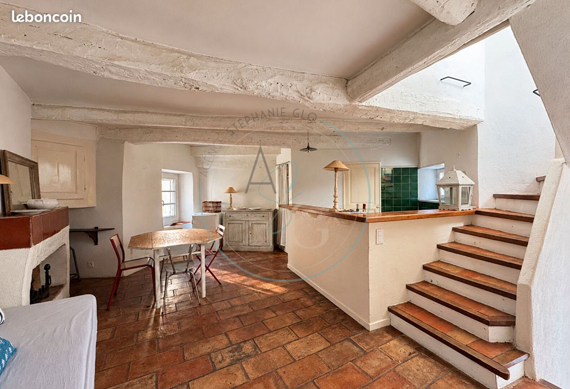 Appartement 2 pièces 50 m² · à Cogolin · 50 m² · 310 000 €