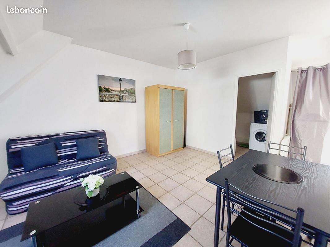Appartement 1 pièce 25 m² · à Beauvais · 25 m² · 485 €