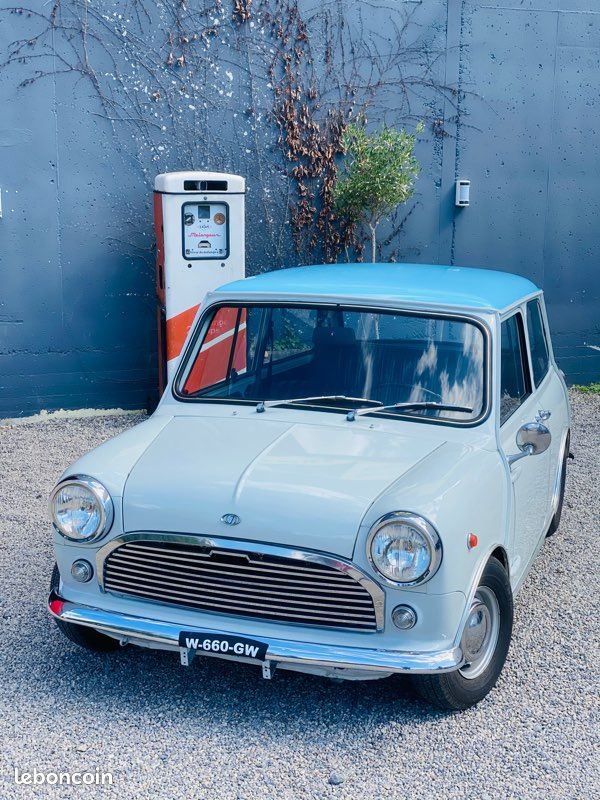 Rare innocenti mini minor garantie (image 1)