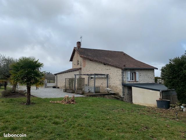 Maison 5 pièces 98 m² · à Aureil · 98 m² · 149 900 €