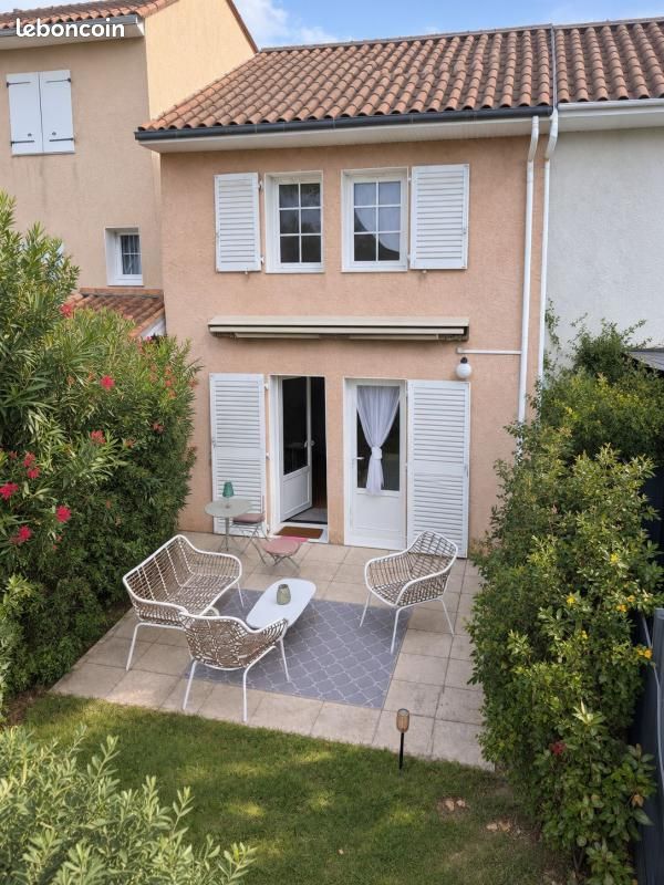 Maison 2 pièces 48 m² · à La Teste-de-Buch · 48 m² · 287 000 €